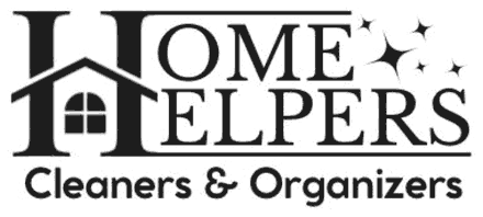 Home Helpers Cleaners & Organizers